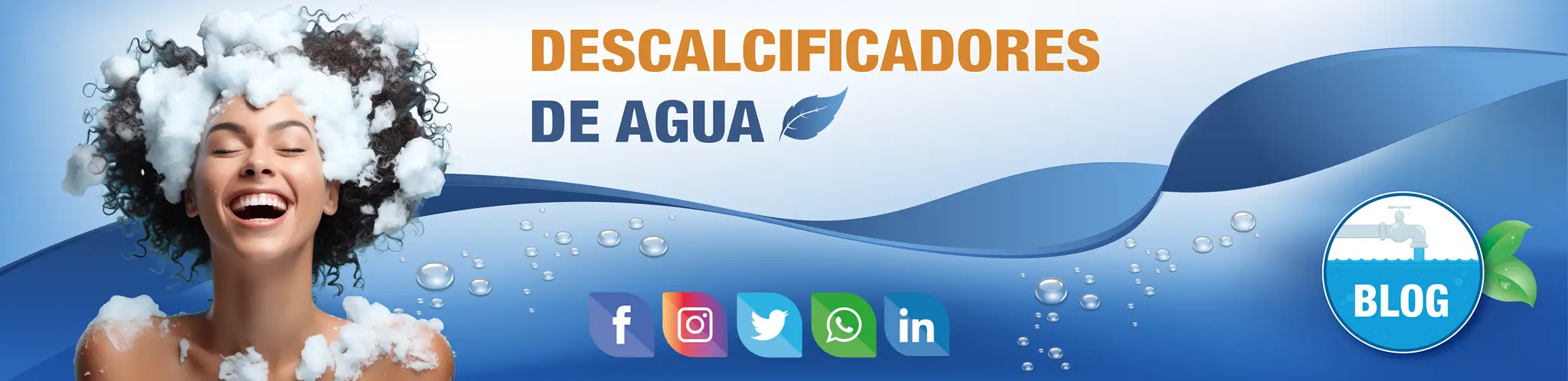 Blog descalcificadores de agua