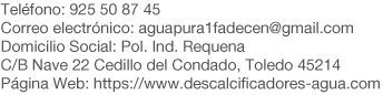 dirección