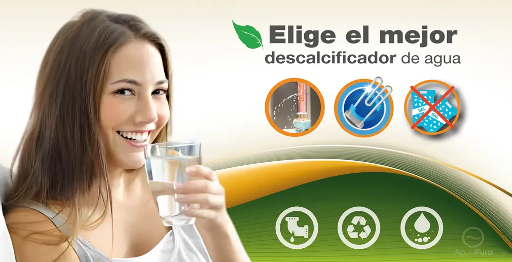 Mejor descalcificador