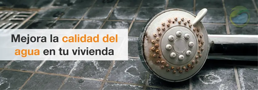 Mejorar la calidad del agua