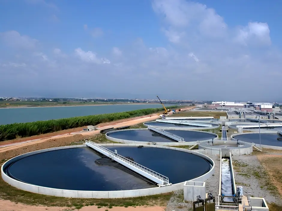Ecofactoría del Baix Llobregat