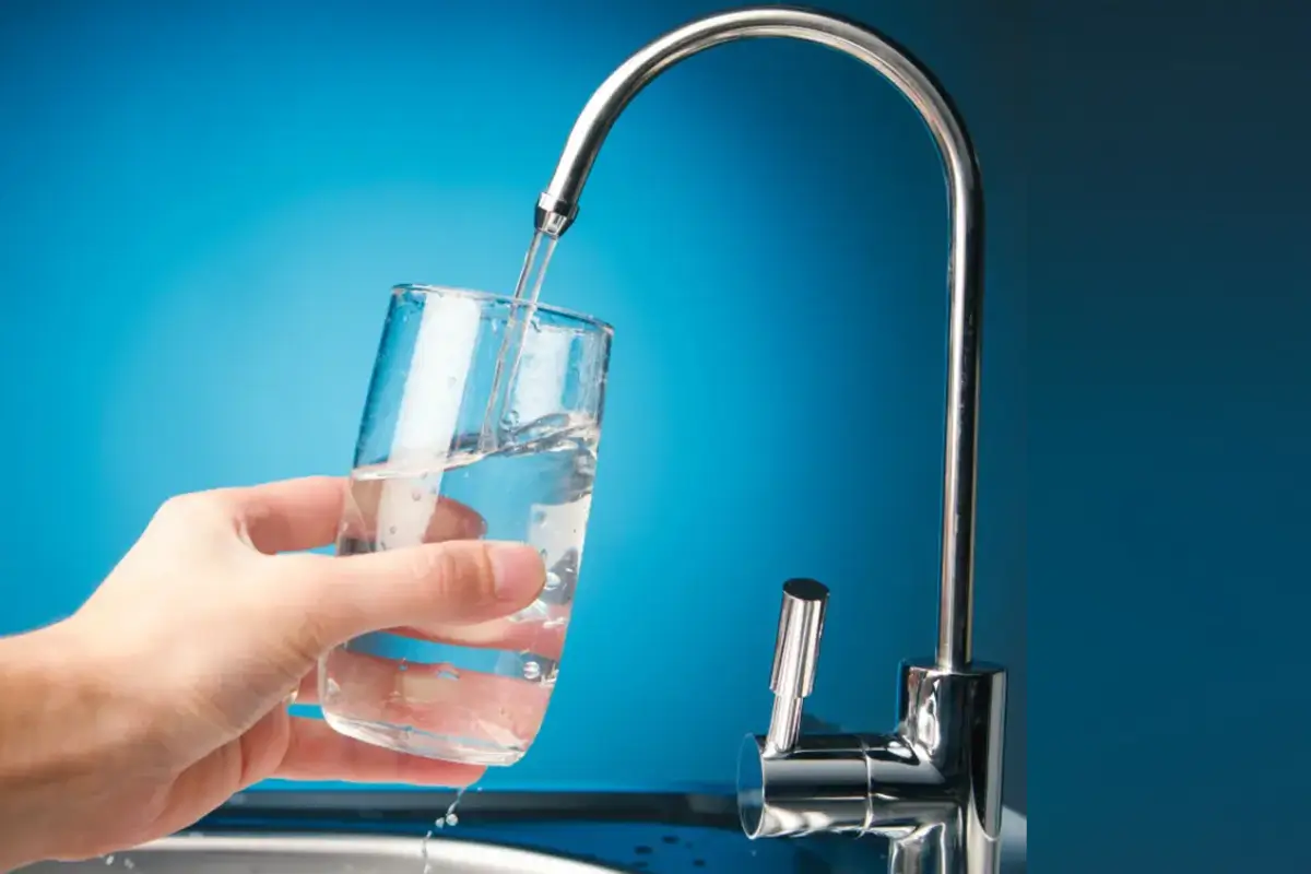 Guía para detectar problemas en el agua potable